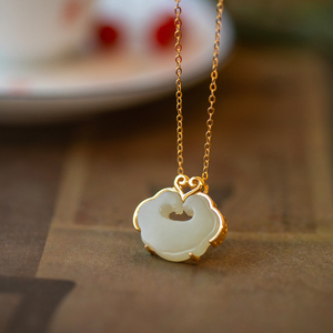 【玉吊坠女周大福】玉吊坠女周大福品牌,价格 - 阿里巴巴