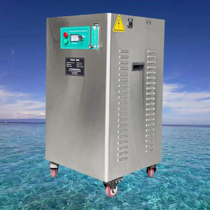 循环水水产养殖,化工,污水处理等专用氧气发生器15l制氧机