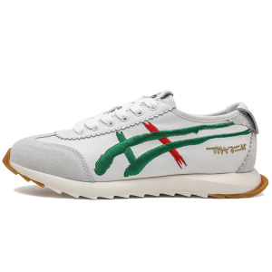 鬼冢虎男鞋限量版