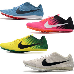 000人付款淘宝耐克跳高钉鞋 东京配色 42码买