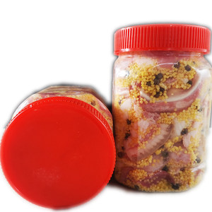 贵州荔波的特产