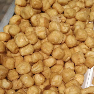 广西酿豆腐