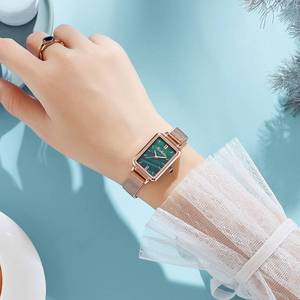 博仕顿女式手表