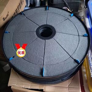 麻将机配件洗牌桶