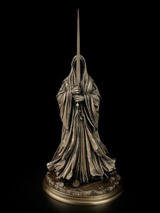 铜丸社青铜版立剑戒灵霍比特魔戒 指环王 魔多 戒灵