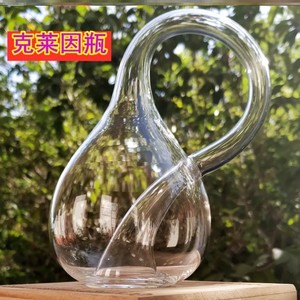 克莱因瓶四维空间