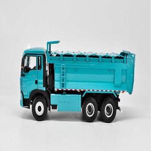 卡车模型合金中国重汽