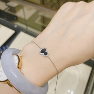 麒麟葫芦手链qeelin