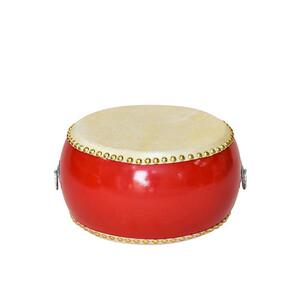 5 6 7 8 9 10寸牛皮鼓小鼓儿童鼓堂鼓幼儿园小鼓打击乐器玩具