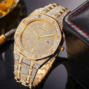 爱琴海aegeansea赫尔伯格系列满天星瑞士时尚潮流男士机械手表