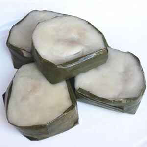 新货新鲜快发 海南薏粑薏bua椰丝馅意粑燕粿糯米糍薏粿传统手工小