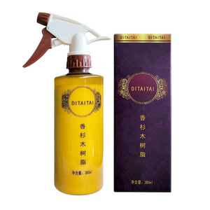 涤太太实木地板精油