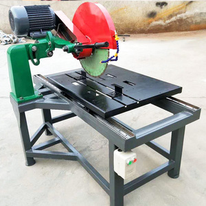 石材切割机 瓷砖加工设备  石材岩板切石机 陶瓷地板砖切砖机