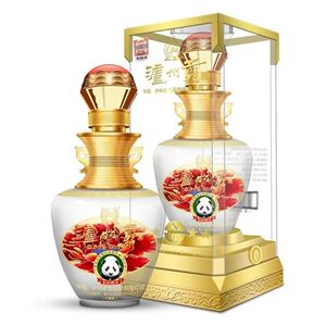 泸州贡酒52度500ml