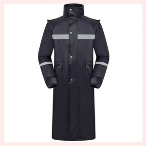 定制外套用品青少年电动车雨衣男款雨鞋套特大码消防员户外便,.