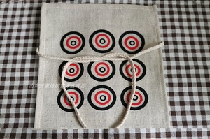 让子弹飞周边麻将派对麻匪筒子面具头套搞笑用全年会创意九筒活动