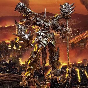 变形金刚摆件模型黑曼巴钢索玩具擎天柱超大手办男生礼物雕像景品