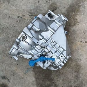 适用吉利金刚远景帝豪ec715 718英伦自由舰170160g手动变速箱总成