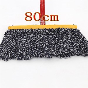 大拖把厂里用老式大号洁净t房间加厚清洁平拖擦地酒店公司保洁家