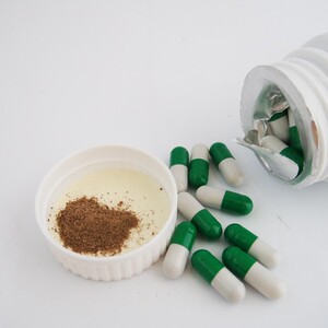 壹品节节乐胶囊