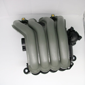 原装适配 大众帕萨特b5/领驭/新领驭 2.0进气管进气支管/底座