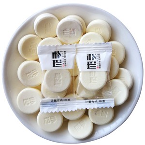 【朴珍奶片糖】朴珍奶片糖品牌,价格 - 阿里巴巴