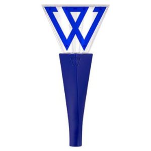 全款winner 官方周边 官方日版二代应援棒 应援灯