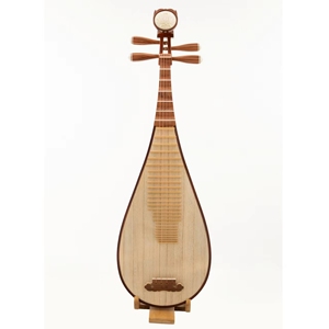 乐海奥氏黄檀木琵琶914