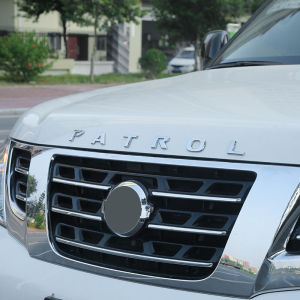 000人付款淘宝途乐改装车头标途乐y62车标车头标志前机盖字母标y62