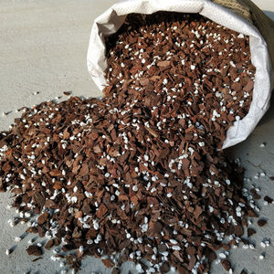 兰花专用土兰花植料君子兰营养土兰花土细颗粒松树皮兰界透气疏松