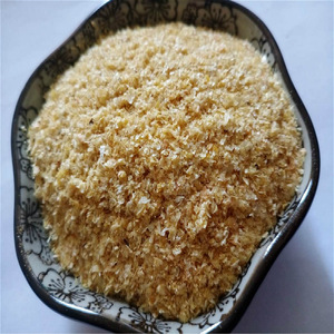 厂家喷浆玉米皮原蛋白饲料袋装玉米纤维玉米皮植物性饲料