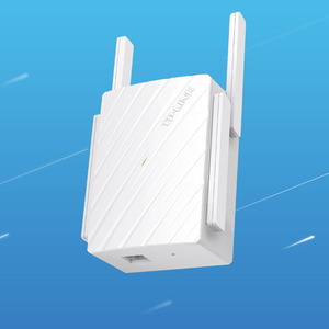 link无线wifi信号扩大器放大器wda6332re 增强5g网络中继无线路l