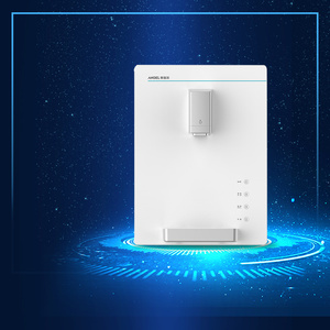 安吉尔饮水机家用直饮壁挂式