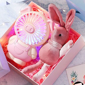 生日礼物女生糖果