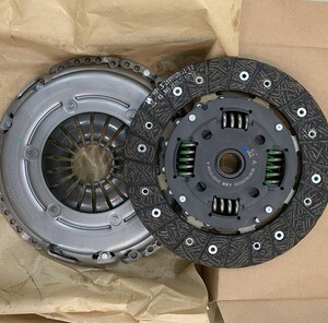 原厂适配新桑塔纳朗逸离合器压盘/片两件套/三件套赛虎骆驼