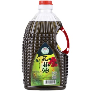 佛厨成都天厨花椒油四川特产商用家用凉拌拌菜炒菜麻椒调料2.5L