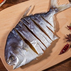 广东湛江特产干货海鲜鱼