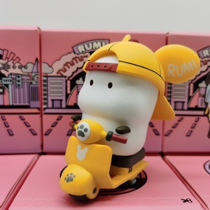 【突突兔玩偶】突突兔玩偶品牌,价格 - 阿里巴巴