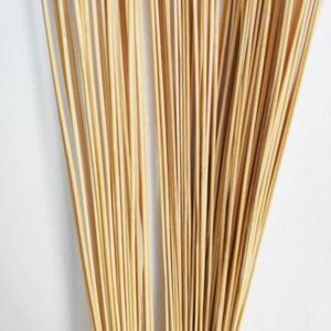 做手工的细木棍