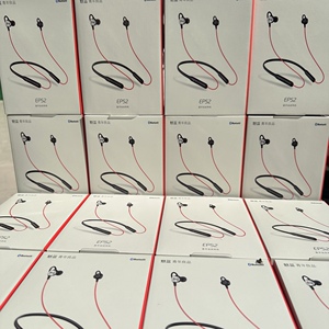 ep52无线蓝牙运动耳机魅族耳机默认坏研究价都是包装盒装配件齐全