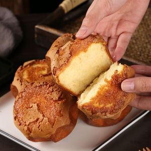 老蛋糕传统老式山东