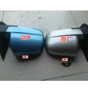 福汽启腾m70原车后视镜 倒车镜 高低配带颜色带灯启腾m70ev配件