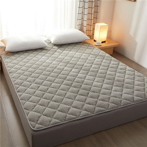 子棉床垫褥加厚软特厚垫子床上用垫背床褥k子冬天品厚超厚用加垫