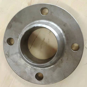 不锈钢凸面平焊法兰