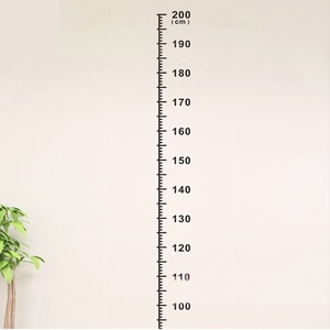 身高刻度尺幼儿园