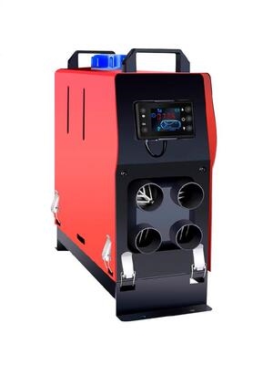 高端20车暖风机车载大货t车柴暖油v家两用车内面包车取暖器冬奢华