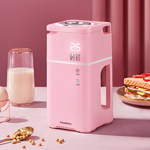 破壁料理机友人