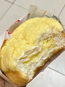 桃李菠萝包手撕面包独立袋装便携小面包早餐下午茶小点心即食饱腹