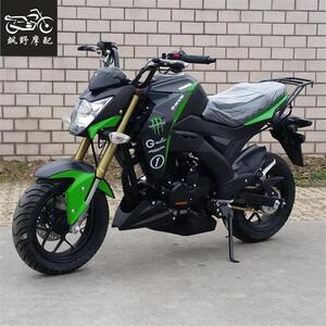 宝雕f2小飞鹰摩托车全车配件外壳塑件大灯前后减震轮毂轮胎