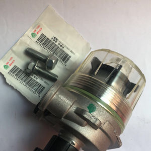 中国重汽原厂配件豪沃t7h手油泵输油泵howot7h/t5g曼发动机手油泵